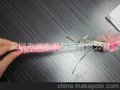 魔术棒闪灯机芯，动漫玩具机芯，小女孩的 录音机芯