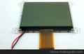 DXDCG160160B30-6673/COG字符点阵屏/液晶模块