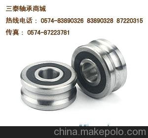 LFR5302 NPP/KDD 滾輪軸承銷(xiāo)售 三泰軸承廠(chǎng)圖片