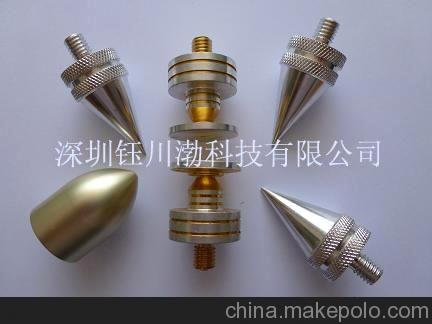 深圳CNC車床件加工 精密非標(biāo)零配件加工 鋁合金車床件加工圖片