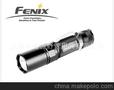 FENIX （菲尼克斯）PD31 R5 6檔高亮便攜手電 （304流明，140米）