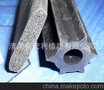 电厂用密封条 别墅门窗密封条 环保设备密封条 冷藏箱密封条