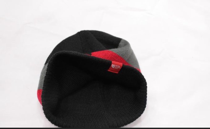 供應(yīng)帽子廠家 訂制BEANIE 刺繡字母嘻哈針織帽 高品質(zhì) 多色可選圖片