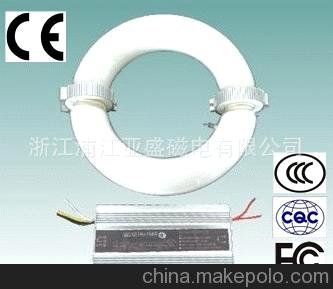 廠家直銷150w泛光燈 高品質(zhì)環(huán)形低頻無極燈圖片