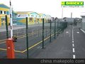 护栏网 小区用护栏网 市政用护栏网