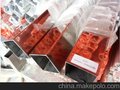 供应316L不锈钢方管 316不锈钢矩形管 优选艺鼎牌不锈钢管