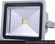 供应嘉仕朗JSL-HW-TG100WLED投光泛光灯