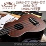 美国LANIKAI正品ukulele尤克里里 21寸23寸26寸21寸菠萝