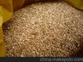 供应盛腾矿产20-40.40-60目蛭石