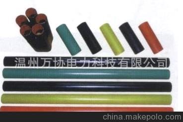 供應(yīng)1kV電纜熱縮終端頭，中間接頭，中間連接，SY、JSY圖片