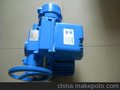 EMG执行器