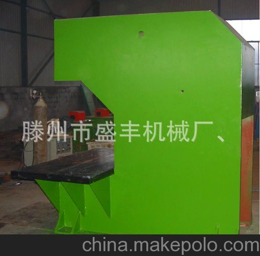 單臂液壓機(jī)技術(shù)參數(shù)YTD41-500T單臂液壓機(jī)500噸單臂液壓機(jī)廠家圖片