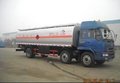 河南解放大型运油车 价格 图片