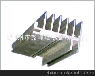 散熱片 質(zhì)量優(yōu) 精益求精圖片