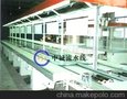 自动配料双皮带生产流水线(图)
