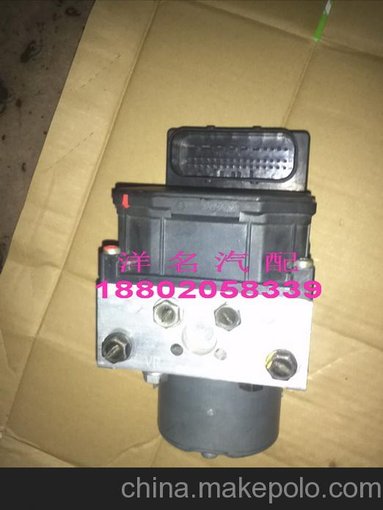 供應(yīng)賓利歐陸汽車ABS泵拆車件圖片