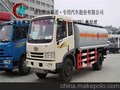 湖北程力大型油罐车