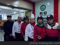 烤丽饼培训加盟找炫多滋老师教学！！