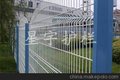 星宇公司为城市建设提供优质市政防护网，城市道路隔离网