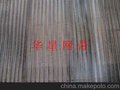 供应华星洗碗机网带专业制造质量保障
