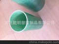 厂家长期直销玻璃钢电力电缆保护管价格优惠可加工定做