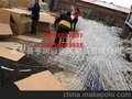 专业供应各茶厂家的金属浸塑奶茶挂架
