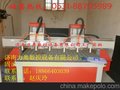 河南开封古建筑修复木工石材雕刻机，厂家直销，价低质优