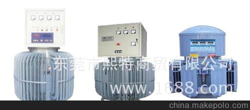 供應(yīng)熱銷TNSJA油浸式感應(yīng)型電力穩(wěn)壓器圖片