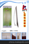 荣泰广告有限公司铝合金L型展架济南铁合金L型展架规格公司
