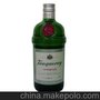 添加利金酒Tanqueray（广州洋酒餐酒批发商）