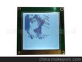 国网集中器,无线抄表系统,抄表终端专用LCD160X160显示屏