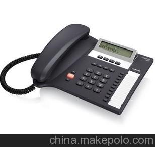 供應(yīng)西門子5020電話機(jī)集怡嘉HCD8000(6)P/TSD免電池電話圖片