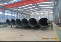 排污，供水专用大口径钢管管道广西钢管厂南宁钢管制造有限公司