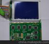 供应0JXD320240F带字库蓝屏LCD液晶模块