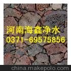 黃石、襄樊火山巖濾料生產(chǎn)廠家 生物掛膜專用火山巖濾料價(jià)格圖片