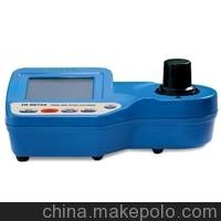 哈納HANNA HI96762余氯測(cè)定儀圖片