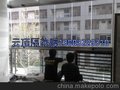 西安防爆膜-品牌防爆膜 安建筑玻璃膜