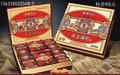 直销港琪月饼 团购批发 金玉满堂月饼厂价直销