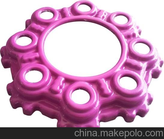 供應(yīng)廣州厚片吸塑圖片
