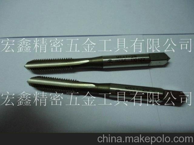 大寶TOSG先端絲攻圖片