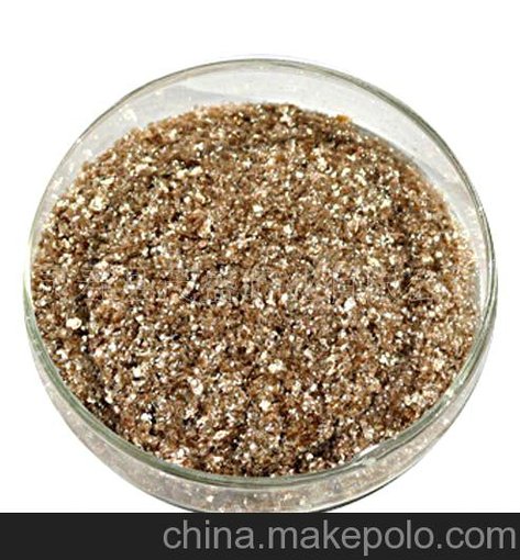 茂盛礦業(yè) 供應(yīng)脫水金云母 靈壽金云母批發(fā)圖片