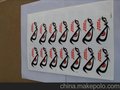 专业生产 UV感压标