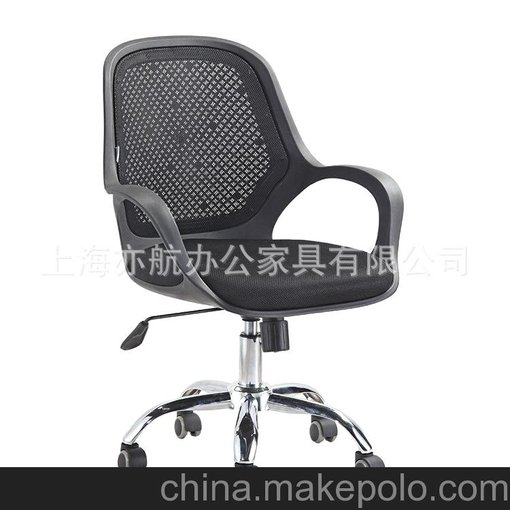 特價(jià)電腦椅 辦公椅網(wǎng)布職員椅 會(huì )議椅轉椅 透氣網(wǎng)布椅物美價(jià)廉圖片