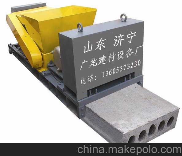 供應混凝土樓板機 樓板擠壓機 空心樓板擠壓機混凝土樓板機 樓板擠壓機 空心圖片