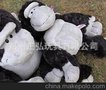 2011热卖 正版NICI毛绒玩具/礼品公仔/经典动漫猴子玩具公仔