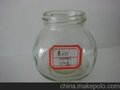 琳琅酱菜瓶厂家直销200ml酱菜瓶