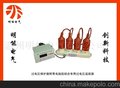 供带表型（微型计数器、记录仪、监测器）过电压保护器