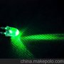 10MM，发光二极管，10MMLED，F10圆头，灯珠，F10白发红，LED,灯