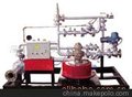  优质产品 供应平衡式泡沫比例混合装置 水轮驱动型