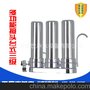 台式三筒净水机净水器自来水过滤用方便好用